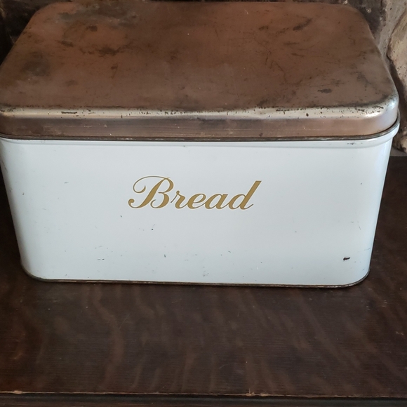 decoware bread box